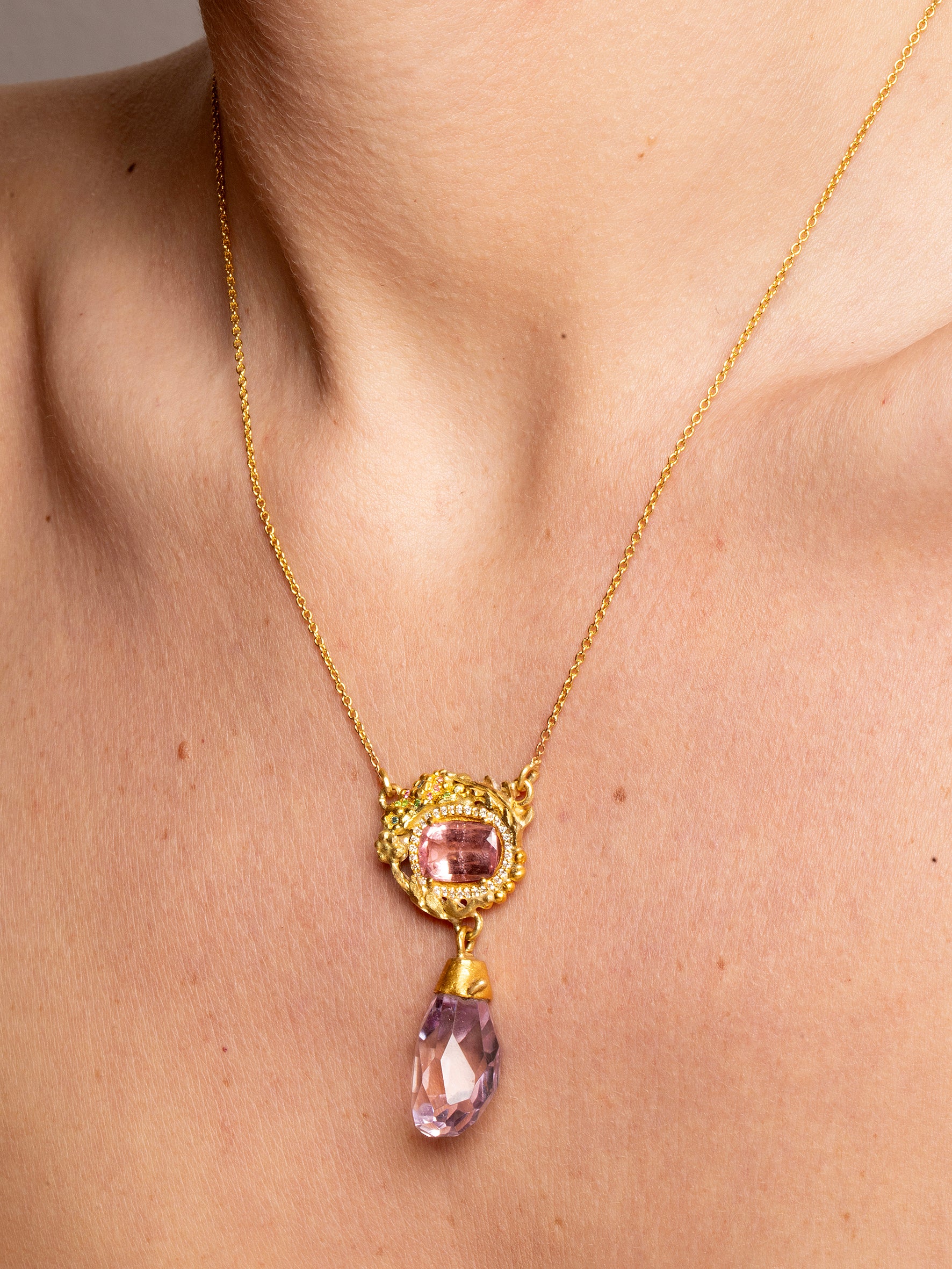 Necklace
